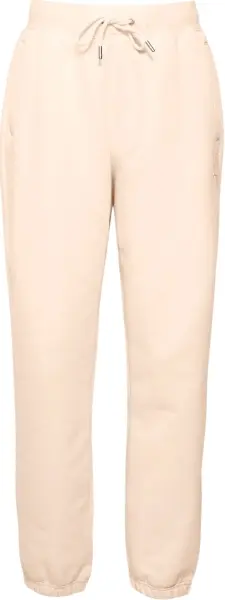 Спортивні штани жіночі Nike JORDAN FLIGHT FLEECE TROUSERS персикові FV7059-838