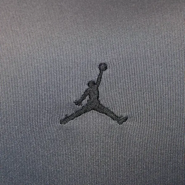 Спортивний костюм Nike JORDAN ESSENTIALS TRACKSUIT сіро-чорний HF9339-034&HF9341-034