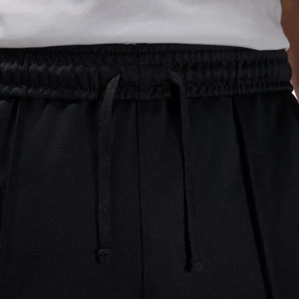 Спортивний костюм Nike JORDAN ESSENTIALS TRACKSUIT чорно-червоний HF9339-011&HF9341-011