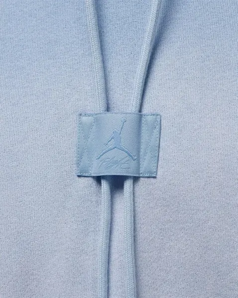 Спортивний костюм Nike JORDAN FLIGHT FLEECE WASH блакитний FV7249-407&FV7253-407