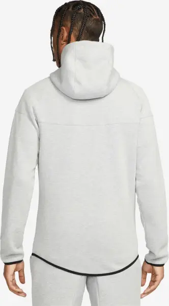 Спортивный костюм Nike SPORTSWEAR TECH FLEECE OG серый FD0739-063&FD0737-063