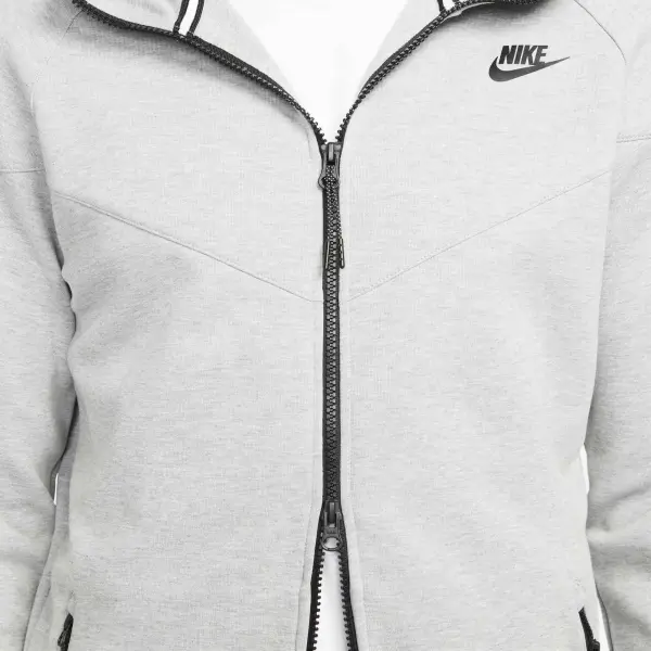 Спортивный костюм Nike SPORTSWEAR TECH FLEECE OG серый FD0739-063&FD0737-063