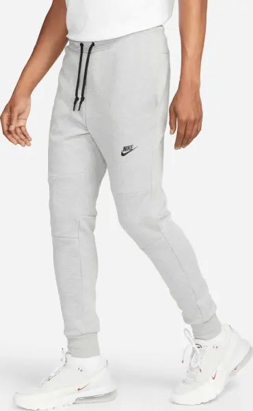 Спортивный костюм Nike SPORTSWEAR TECH FLEECE OG серый FD0739-063&FD0737-063