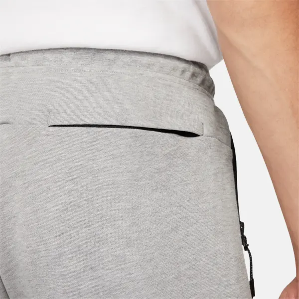 Спортивный костюм Nike SPORTSWEAR TECH FLEECE OG серый FD0739-063&FD0737-063
