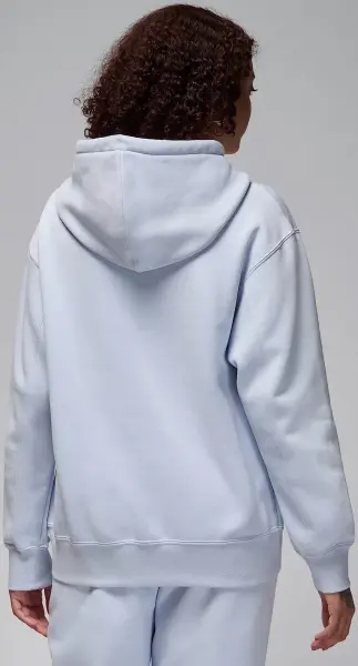 Спортивний костюм жіночий Nike JORDAN FLIGHT FLEECE світло-сірий FV7050-085&FV7059-085