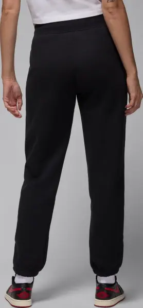 Спортивный костюм женский Nike JORDAN FLIGHT FLEECE черный FV7053-010&FV7059-010