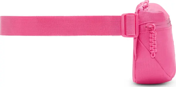Сумка через плече Nike JORDAN FRANCHISE CROSSBODY BAG рожева MA0901-AL4
