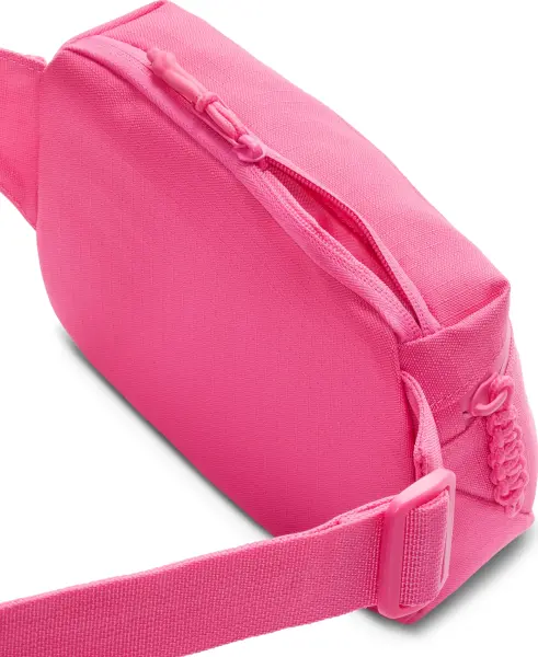 Сумка через плече Nike JORDAN FRANCHISE CROSSBODY BAG рожева MA0901-AL4