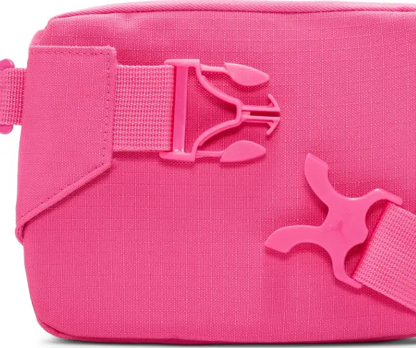 Сумка через плече Nike JORDAN FRANCHISE CROSSBODY BAG рожева MA0901-AL4