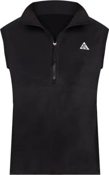 Жилетка Nike ACG "WOLF TREE" чорна HJ2468-010