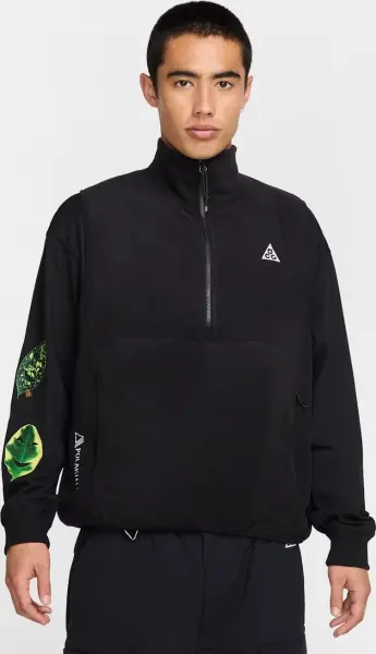 Жилетка Nike ACG "WOLF TREE" чорна HJ2468-010