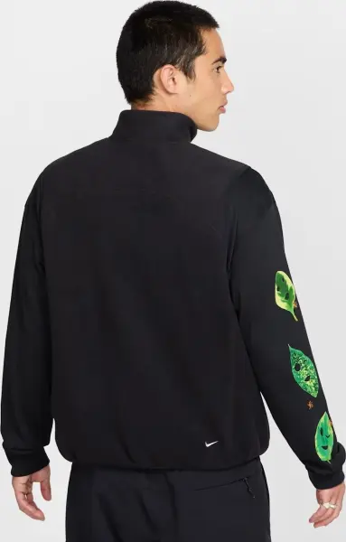 Жилетка Nike ACG "WOLF TREE" чорна HJ2468-010