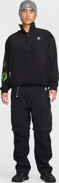 Жилетка Nike ACG "WOLF TREE" чорна HJ2468-010