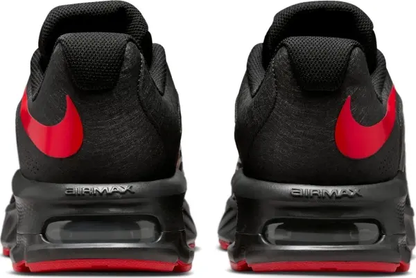 Кроссовки Nike AIR MAX FIRE черно-красные IО4510-010