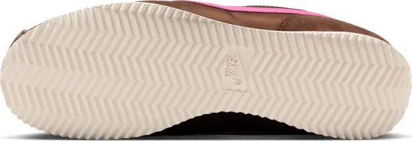 Кросівки жіночі Nike CORTEZ TEXTILE коричнево-рожеві DZ2795-203
