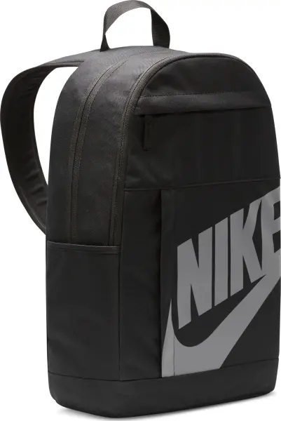 Рюкзак Nike ELEMENTAL BACKPACK - HBR 21L черно-серый DD0559-013