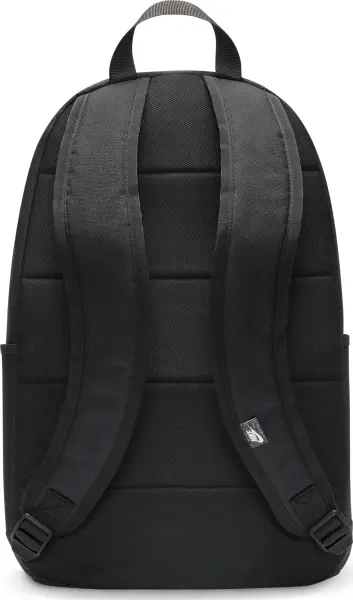 Рюкзак Nike ELEMENTAL BACKPACK - HBR 21L черно-серый DD0559-013