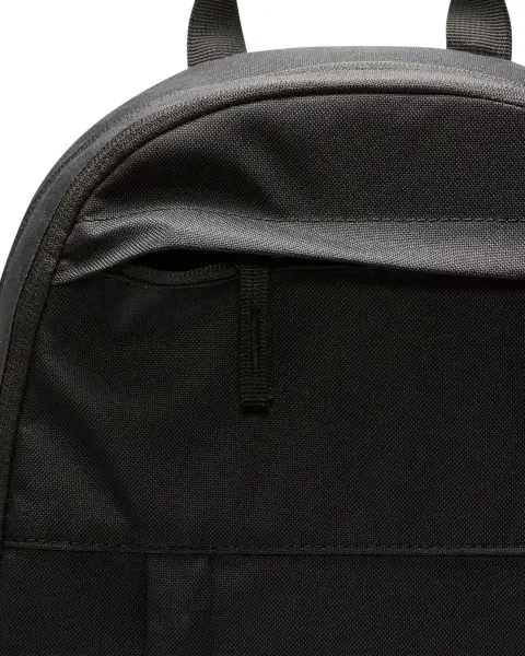 Рюкзак Nike ELEMENTAL BACKPACK - HBR 21L черно-серый DD0559-013