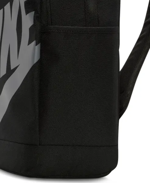 Рюкзак Nike ELEMENTAL BACKPACK - HBR 21L черно-серый DD0559-013