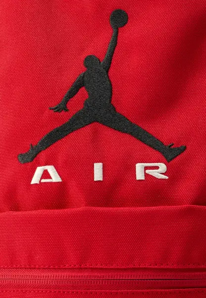 Рюкзак Nike JORDAN AIR BACKPACK 25L червоний MA9210-R78