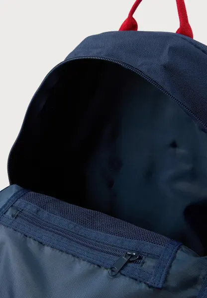 Рюкзак Nike JORDAN AIR BACKPACK 25L темно-синьо-червоний MA9210-U90