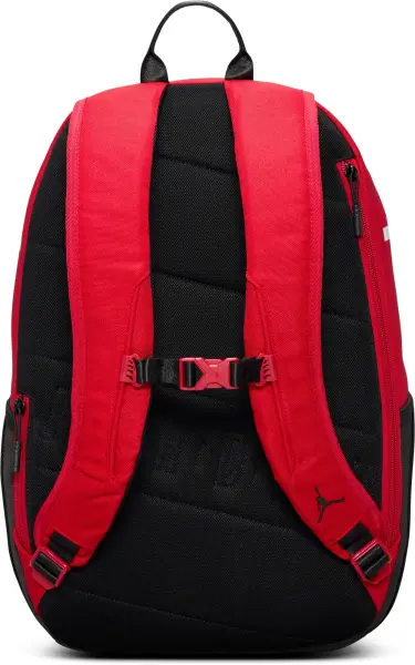 Рюкзак Nike JORDAN AIR PATROL BACKPACK 29L червоний MA0924-R78