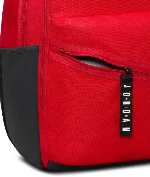Рюкзак Nike JORDAN AIR PATROL BACKPACK 29L червоний MA0924-R78