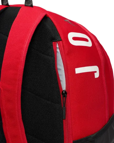 Рюкзак Nike JORDAN AIR PATROL BACKPACK 29L червоний MA0924-R78
