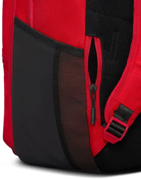 Рюкзак Nike JORDAN AIR PATROL BACKPACK 29L червоний MA0924-R78