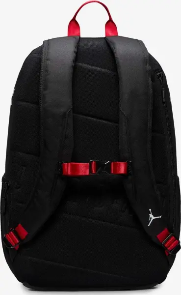 Рюкзак Nike JORDAN AIR PATROL BACKPACK 29L черно-красный MA0924-023