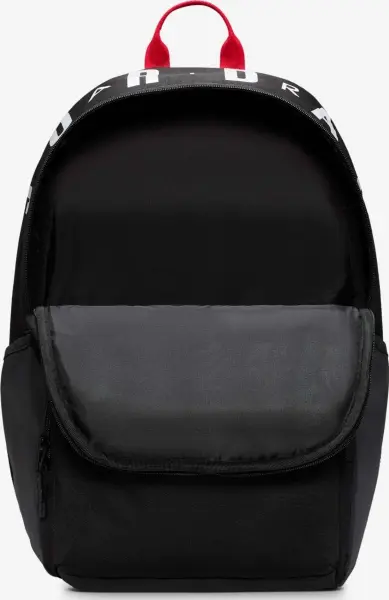 Рюкзак Nike JORDAN AIR PATROL BACKPACK 29L черно-красный MA0924-023