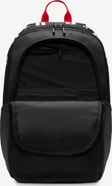 Рюкзак Nike JORDAN AIR PATROL BACKPACK 29L черно-красный MA0924-023