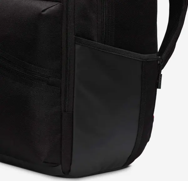 Рюкзак Nike JORDAN AIR PATROL BACKPACK 29L черно-красный MA0924-023