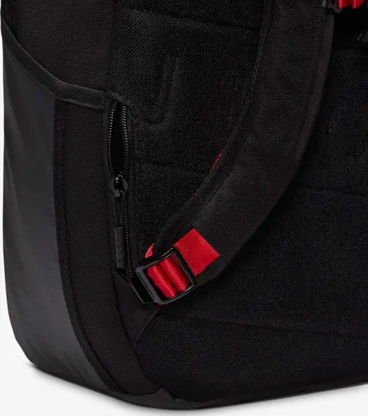 Рюкзак Nike JORDAN AIR PATROL BACKPACK 29L черно-красный MA0924-023