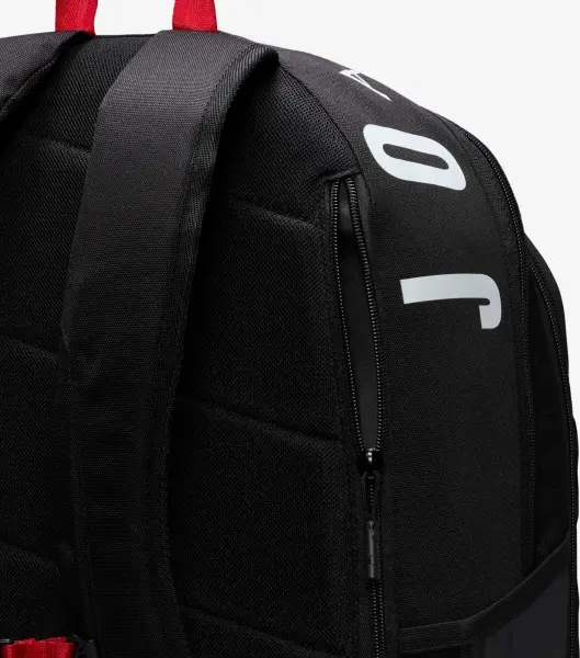 Рюкзак Nike JORDAN AIR PATROL BACKPACK 29L черно-красный MA0924-023