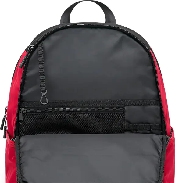 Рюкзак Nike JORDAN FLIGHTCORE 20L червоно-чорний MA9192-KR5