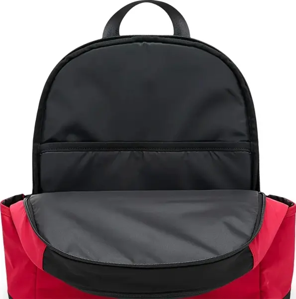 Рюкзак Nike JORDAN FLIGHTCORE 20L червоно-чорний MA9192-KR5