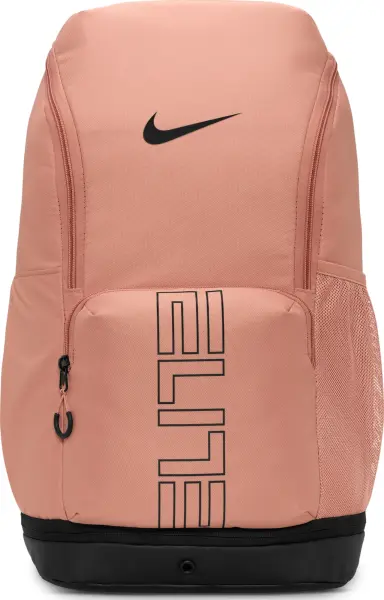 Рюкзак Nike VARSITY ELITE 32L персиковий HM9965-688