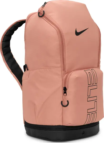 Рюкзак Nike VARSITY ELITE 32L персиковий HM9965-688