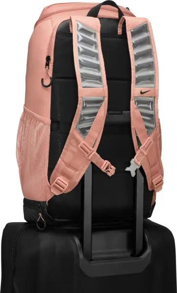 Рюкзак Nike VARSITY ELITE 32L персиковий HM9965-688