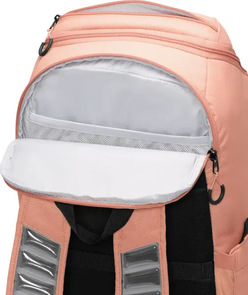 Рюкзак Nike VARSITY ELITE 32L персиковий HM9965-688