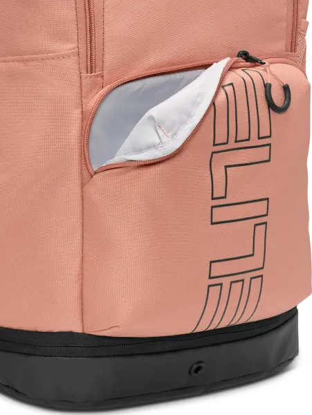 Рюкзак Nike VARSITY ELITE 32L персиковий HM9965-688