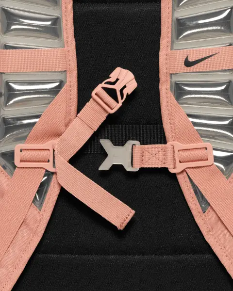 Рюкзак Nike VARSITY ELITE 32L персиковий HM9965-688