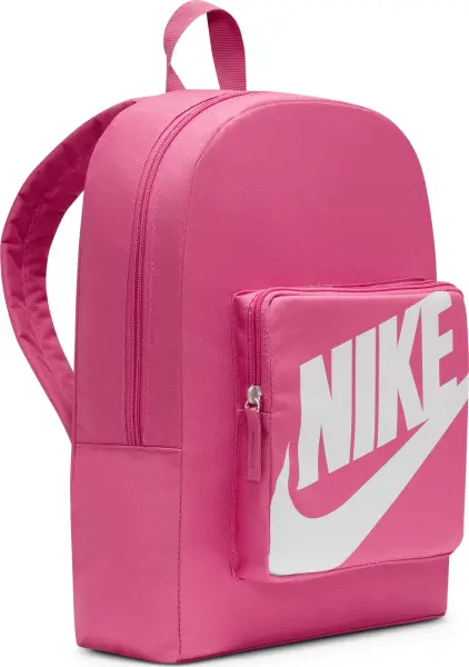 Рюкзак підлітковий Nike CLASSIC 16L рожевий BA5928-634