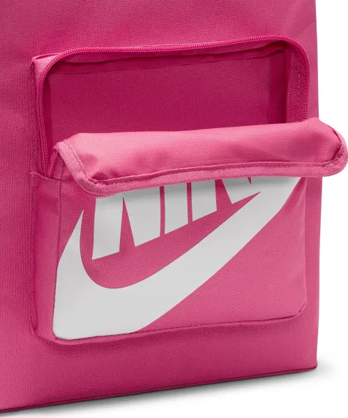 Рюкзак підлітковий Nike CLASSIC 16L рожевий BA5928-634