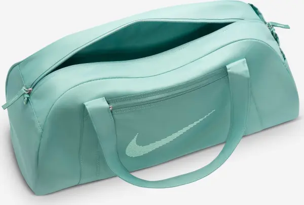 Сумка спортивна жіноча Nike GYM CLUB DUFFEL BAG - SP23 24L бірюзова DR6974-017