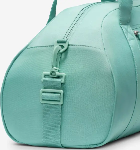 Сумка спортивна жіноча Nike GYM CLUB DUFFEL BAG - SP23 24L бірюзова DR6974-017