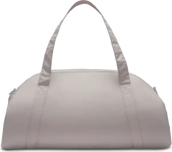 Сумка спортивная женская Nike GYM CLUB DUFFEL BAG - SP23 24L серая DR6974-009