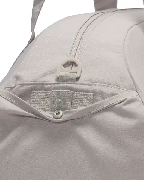 Сумка спортивная женская Nike GYM CLUB DUFFEL BAG - SP23 24L серая DR6974-009