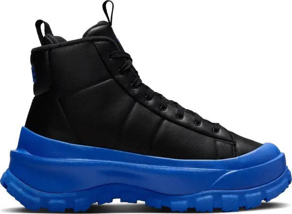 Черевики жіночі Nike BLAZER ROAM MID WINTERIZED чорно-сині FQ9065-001